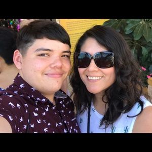 Meet your Posher, Araceli